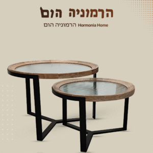 שולחנות